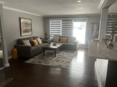 Room for rent