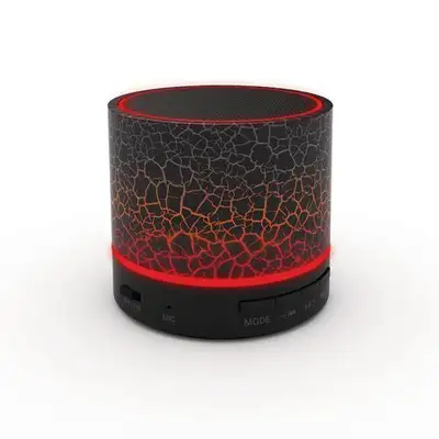 BRAND NEW Portable Wireless Bluetooth Rechargeable Speaker, View more