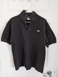 LACOSTE POLO SHIRTS FOR SALE!!