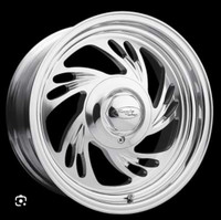 17X7 Eagle Alloy Wheels Rims 201 203 206 212