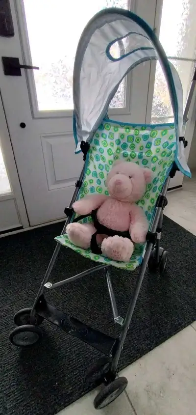 Cosco Umbrella Stroller - for toddlers, View more