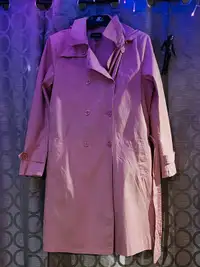 XL LA Cháteau coat