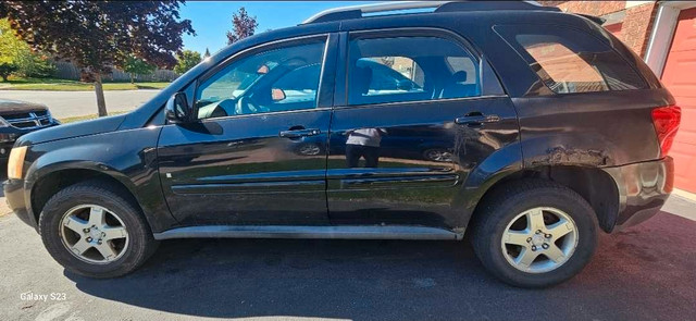2008 Pontiac Torrent  in Cars & Trucks in St. Catharines - Image 3