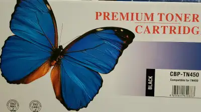 Laser Toner Cartridges, View more