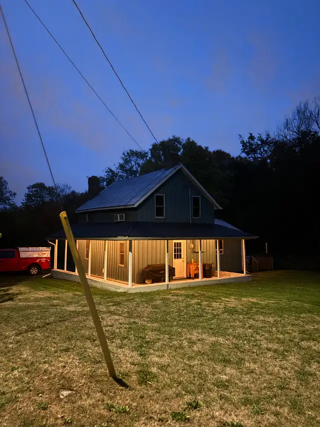 Cozy Countryside House for Rent