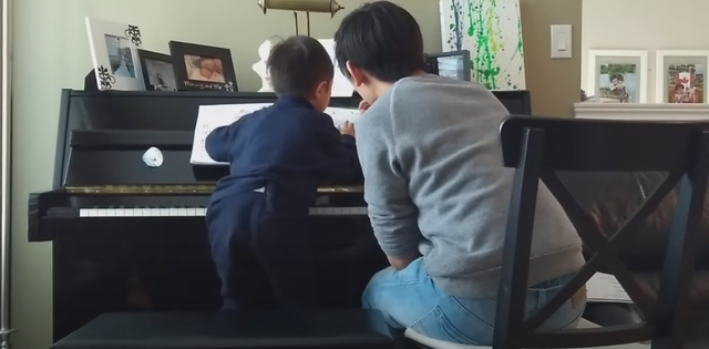 In Person Piano Lessons At Home in Oakville Burlington — $25.99 in Music Lessons in Oakville / Halton Region - Image 5