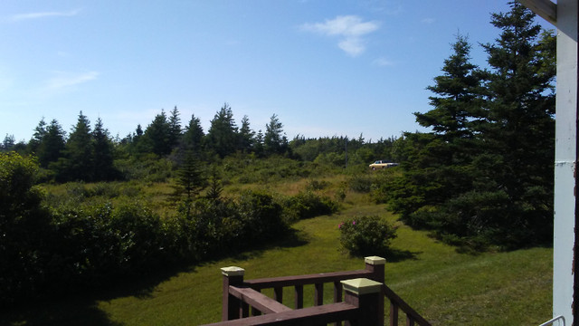 Ocean Frontage,  Cape Breton in Land for Sale in Cole Harbour - Image 3