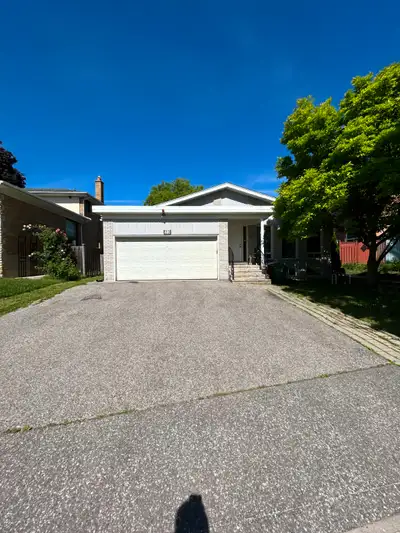 Best Deal! All Utilities Inclusive! Well Furnished! Wonderful Location! Close To All Amenities! Univ...