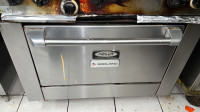 GARLAND Commercial 6 Burner Gas Range / Stove / Oven