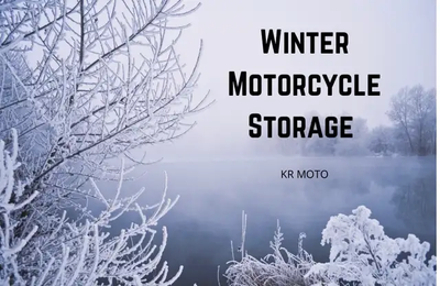 Motorcycle & Car Indoor Winter Storage (If you are reading this ad space is still available) INDOOR...