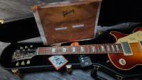 2007 USA Gibson Les Paul Custom Shop 1958 Reissue VOS - Mint