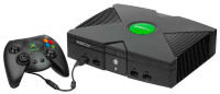 Softmod your Xbox Original