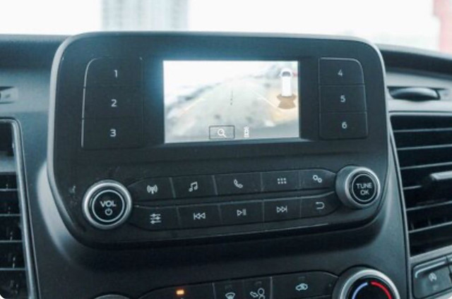 2021 Ford Transit Cargo Van T-250 148'' Low Roof in Cars & Trucks in City of Toronto - Image 3