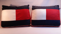Tommy Hilfiger Bedding Set Comforter, Pillows, Sheets