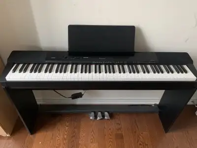 Piano Keyboard Keyboard Px 160 Price Casio PX-150 Privia Digital Piano