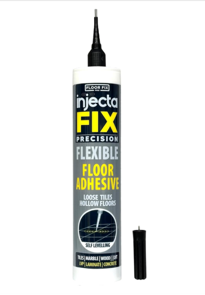 Floor-Fix Pro 300ml – Professional Adhesive for Floors, View more