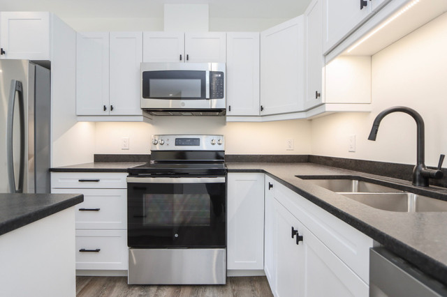 2 bedroom (upper) units  in Long Term Rentals in Sudbury - Image 4