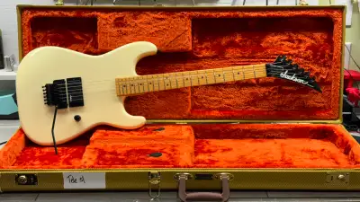 Jackson-LTD-ESP-EVH-Fender, View more