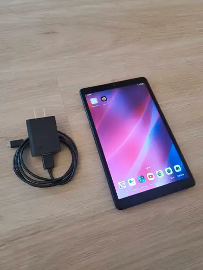 Lenovo Tab M8 Tablet, View more
