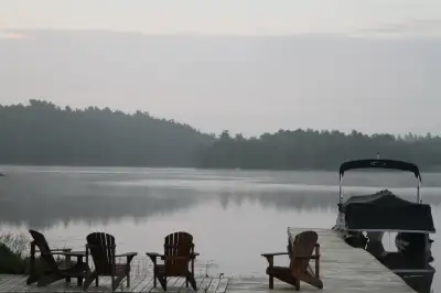 Mid WEEK Special !!!! COTTAGE RENTAL !!!, View more