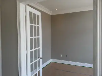 FLAT RATE PAINTING Newmarket, View more