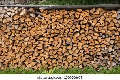 FIREWOOD DELIVERED $80
