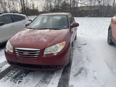 4500 OBO FEATURES • Heated seats • Power windows/locks • Great on fuel • Clean interior • 4-door sed...