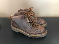 Dr.Martens Hiking Boots Euro 36= 5.5/6 