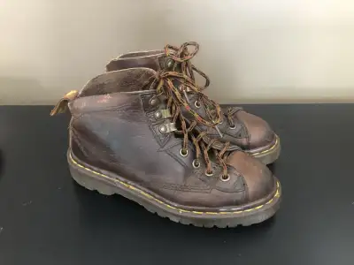 Dr.Martens Hiking Boots Euro 36= 5.5/6, View more