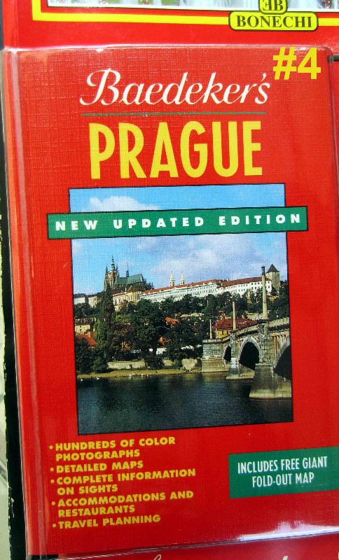 A Selection of European City Travel Guide books. in Non-fiction in City of Toronto - Image 4