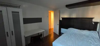 Chambre à louer Longueuil (étudiant) 500$/mois