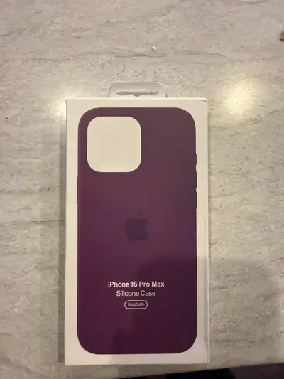 iPhone 16 Pro Max Case, View more