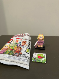 Lego Muppets Minifigure for sale OR trade