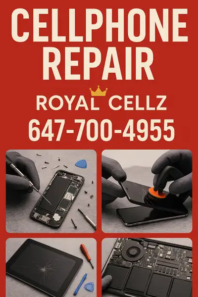 FIX ALL PHONE CELLPHONE REPAIR MISSISSAUGA BACK GLASS IC NODES , View more
