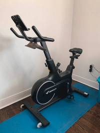 How to Spin Your Way to Fitness: Premium Spinning Bike for Sale!