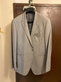 Coppley Men’s Blazer