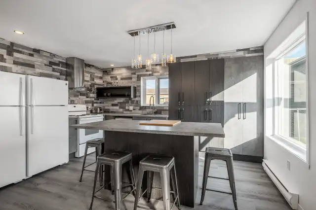 Chambre à louer en Beauce in Room Rentals & Roommates in Thetford Mines - Image 5