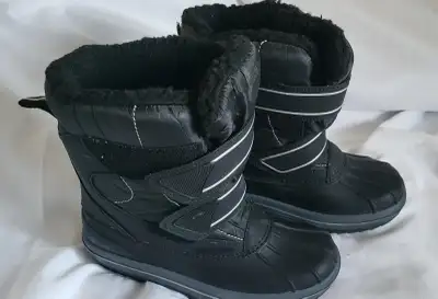 Bottes hiver enfant pointure 3, View more