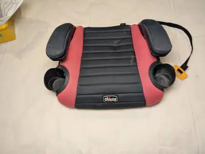 Booster Seats - For older child, View more