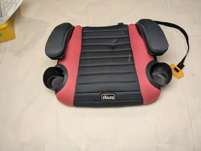 Booster Seats - For older child in Strollers, Carriers & Car Seats in Ottawa - Image 2