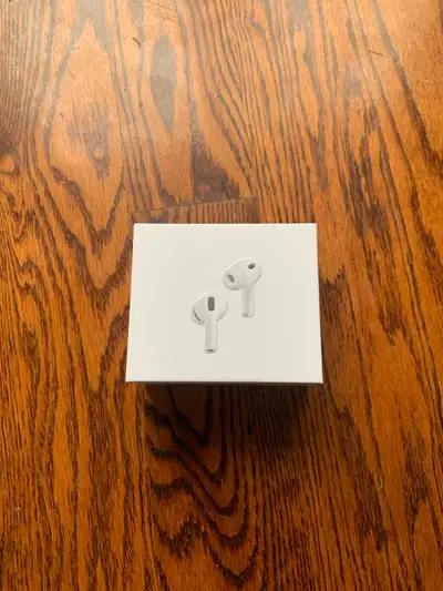 airpods pro 3, View more