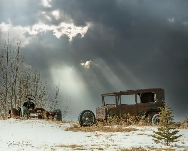 Documenting the older things in life...63654764390913123