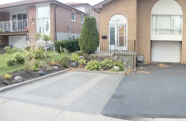 MAIN FLOOR Beautiful bright large 3bdrm - FREE Cable iNet - MAR1