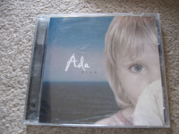 Ada - Blue cd - like new condition