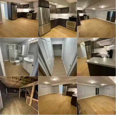 Studio Apartment (1 Bed 1 Bath - Apartment) for rent in KW