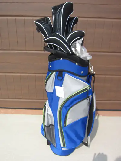 *LADIES*!! NEW *$915* GOLF PACKAGE FOR *$615*!!, View more