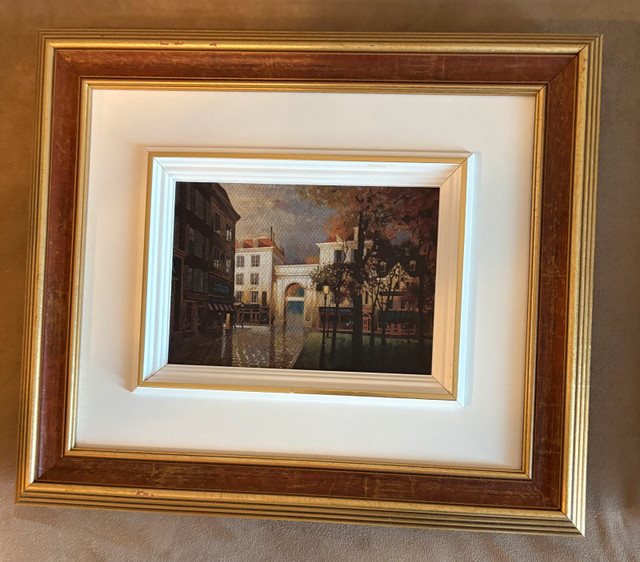 Framed Art in Arts & Collectibles in Ottawa - Image 3