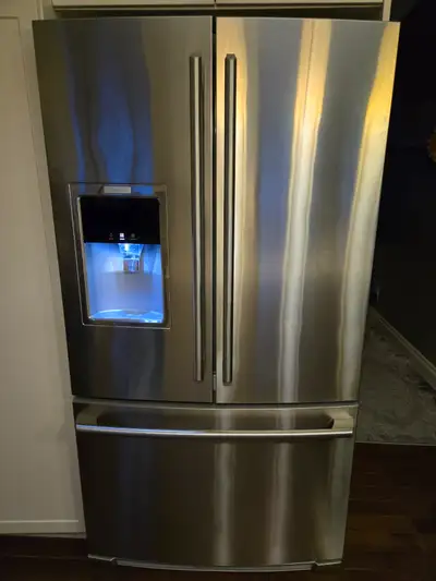 Electrolux Refrigerator, View more