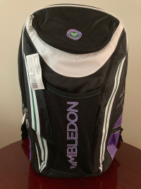 Sac à dos-Tennis Wimbeldon-Backpack
