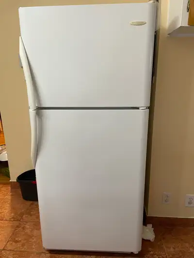 Frigidaire Refrigerator, View more